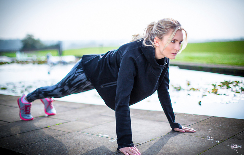 آیا ورزش کراس فیت برای همه مفید است؟