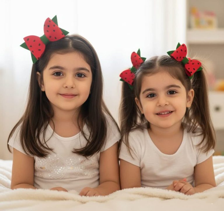 گلسر طرح هنداونه – پک 5 عددی